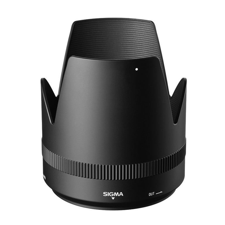 SIGMA LH850 02 Paresoleil pour 70 200mm DG OS Neuf