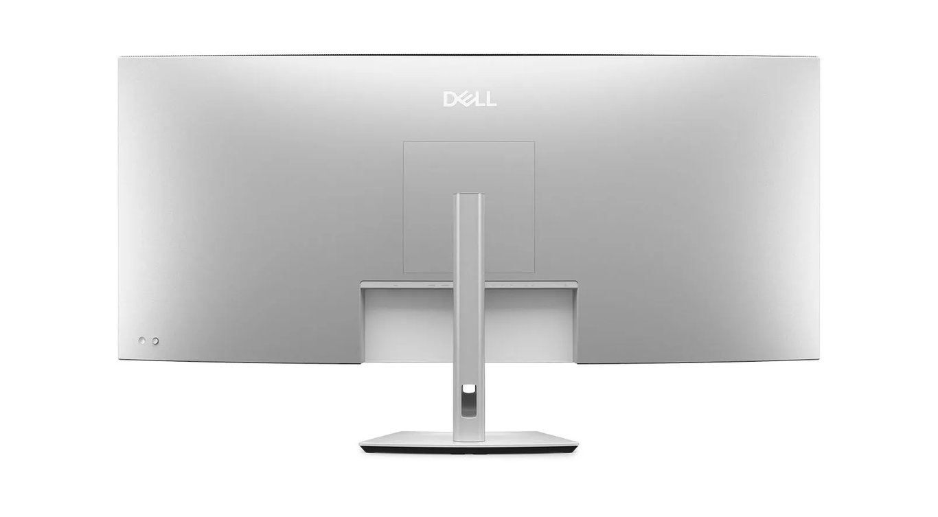 DELL Dell UltraSharp 52 Thunderbolt Hub - vue 3