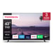 Thomson 43'' (109 Cm) Led Fhd Smart Android TV