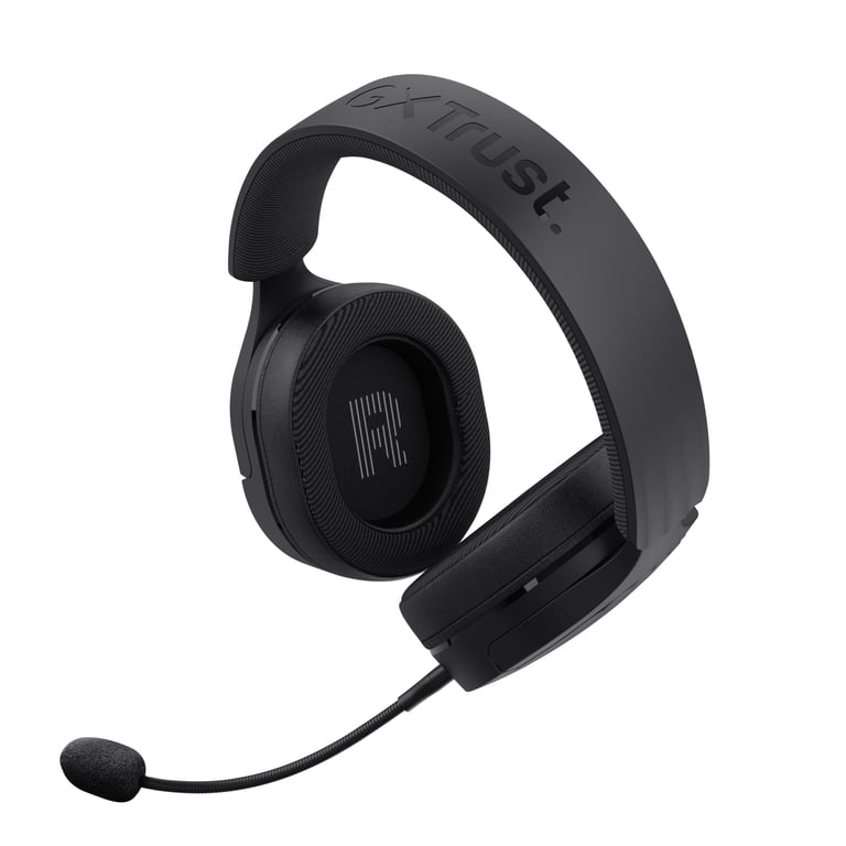 Casque gaming sans fil GXT 491 FAYZO - vue 3