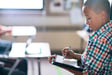 HP Stylet actif avec App Launch