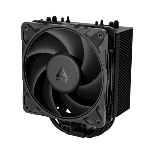 Refrigeration Air Arctic Socket AM5 AM4 LGA 1851 120mm Freezer 36 - vue 2