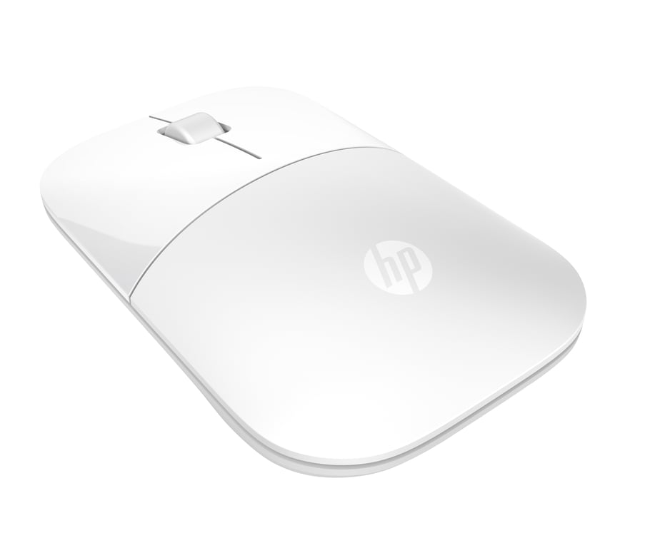 HP Z3700 Sans Fil USB 1200 DPI Ambidextre - vue 6
