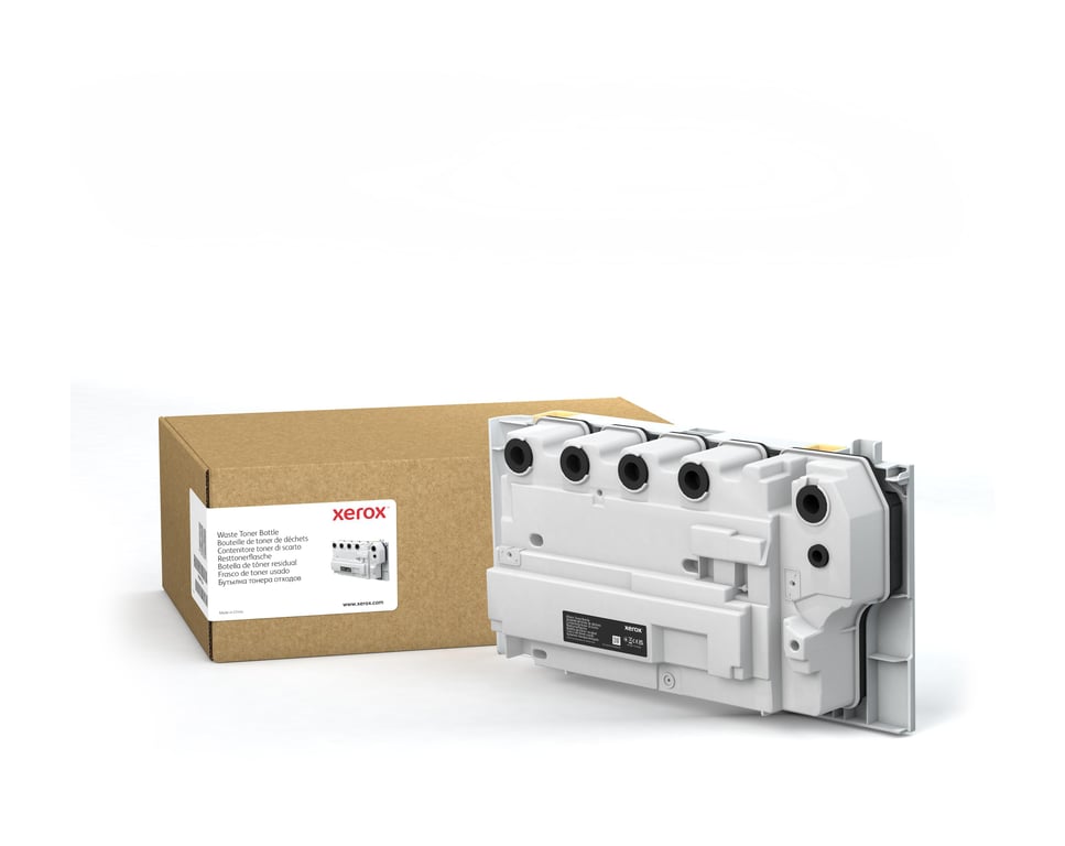 Xerox Toner Usagé Versalink C625 rendement 170 000 longue Durée G - vue 2