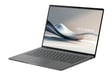 PC Portable : Zenbook A14 Snapdragon X Plus X1P-42-100 (14”) 3.2 GHz, 1 To, 32 Go, Qualcomm Adreno, Gris - AZERTY
