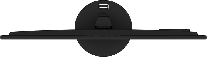 MSI Pro MP272L écran plat de PC 68,6 cm (27'') 1920 x 1080 pixels Full HD LED Noir