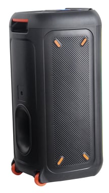 Denver BPS-451 altavoz De 2 vías Negro Alámbrico 400 W