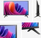 Televisor LED Hisense 40A49N 100 cm Full HD 2024