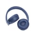 Casque Bluetooth avec ANC Tune 660NC - Bleu