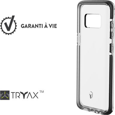 Cover Rinforzata per Samsung Galaxy S8 LIFE