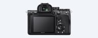 Sony Alpha 7R IV Boitier MILC 61 MP CMOS 9504 x 6336 pixels Noir