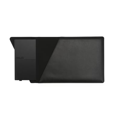ASUS PA148CTV 35,6 cm (14'') 1920 x 1080 pixels Full HD LED Écran tactile Dessus de table Noir