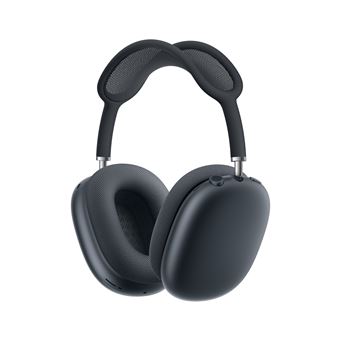 AirPods Max 2 - Casque à réduction de bruit active Apple, Minuit