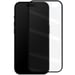 Crong Protection d'Écran Incassable pour iPhone 15 Pro Nano Glass Transparent