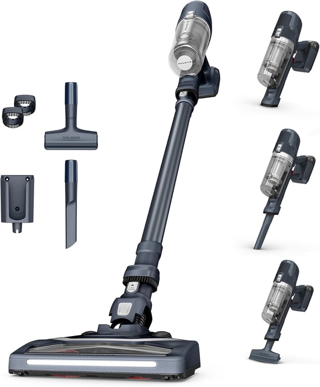 Aspirateur balai sans fil 18?V léger et puissant Neuf - vue 2