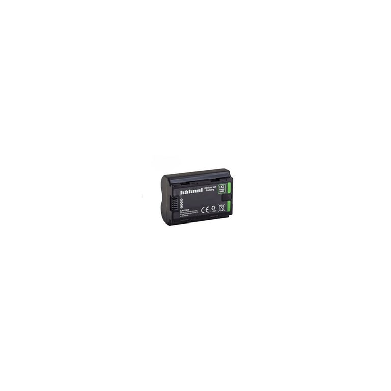 Batterie Hähnel Ultra HLC-W235 – Type USB-C Pour Appareil Photo Fujifilm - vue 3