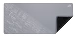 ASUS ROG Scabbard II Arctic Gray XXL Gaming Mouse Pad Gris
