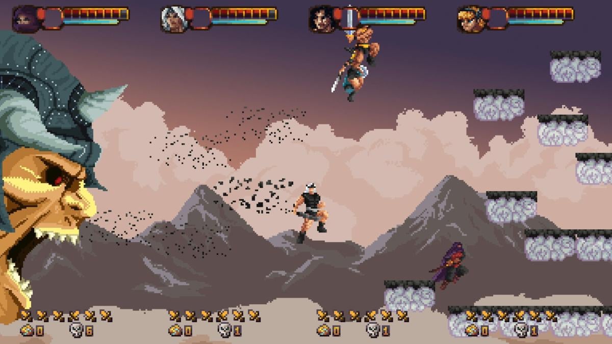 Abathor PS5 Neuf - vue 3