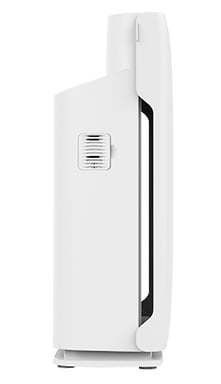 EZVIZ CS-EB350A purificador de aire 42 m² 66 dB 80 W Blanco