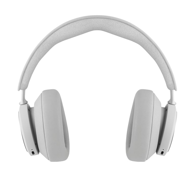 Bang & Olufsen BeoPlay Portal Auriculares con y sin cable Reproducción Bluetooth Gris