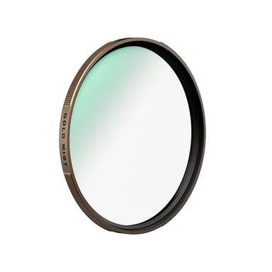 Filtro POLAR-PRO Gold Mist 49 mm - Serie McKinnon 135