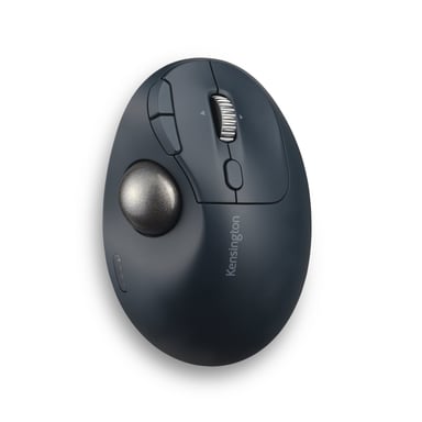 Kensington Trackball Pro Fit Ergo TB550 - Neuf