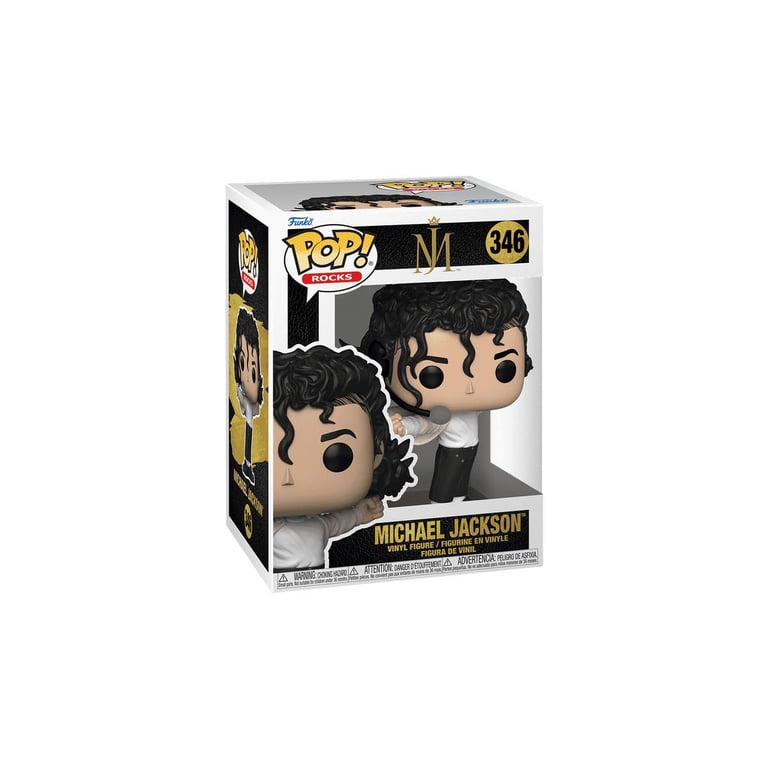 FUNKO POP! 67403 figurine d'action et de collection - Neuf