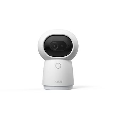 Dispositivo di sicurezza domestica intelligente Aqara Camera Hub G3 HomeKit ZigBee