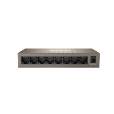 Tenda TEG1008M switch Gigabit Ethernet (10/100/1000)
