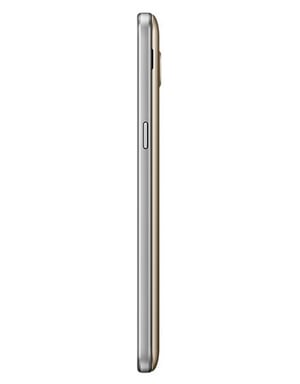 Galaxy Grand Prime 8 Go, Or