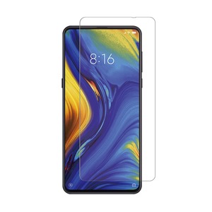 Per cambiare il vetro temperato Incurve: Xiaomi Mi Mix 3