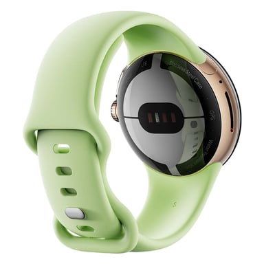 Google Pulsera Activa para Pixel Watch Talla S L Amarillo