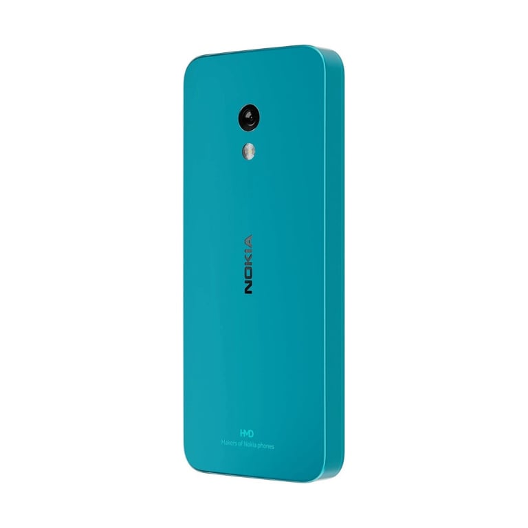 Nokia 235 4G - vue 7