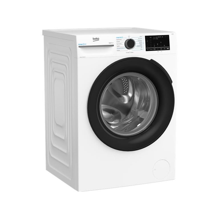 BEKO Lave linge frontal BM3WFU49411B - vue 6