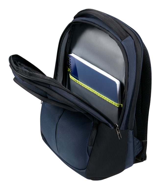 Samsonite Guardit 3.0 sac à dos Sac à dos normal Polyester Polyéthylène téréphthalate PET - vue 3