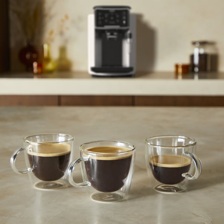 Expresso Broyeur EA910E10 sensation - vue 9