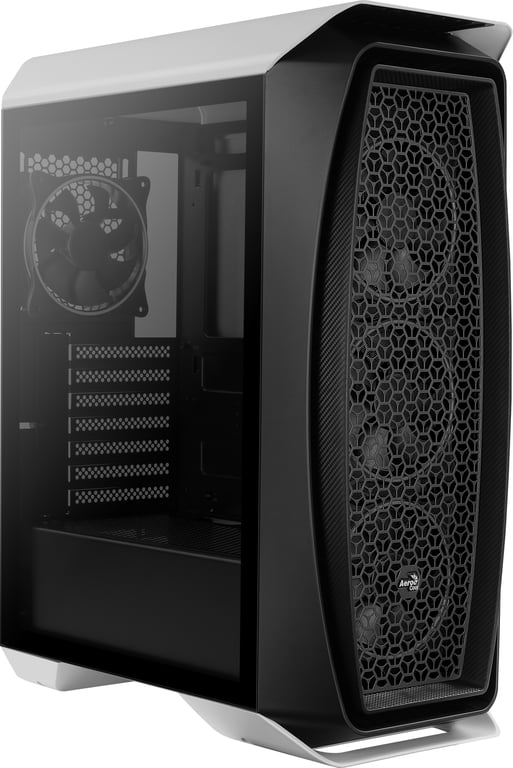 Aerocool Aero One Eclipse Tower Neuf - vue 2