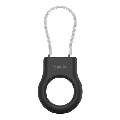 Belkin MSC009btBK Funda Key Finder Negra