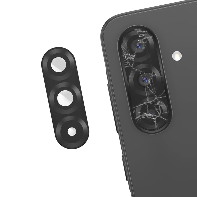 Samsung Lentille Caméra Arrière Originale pour Galaxy A36 Service Pack - vue 2