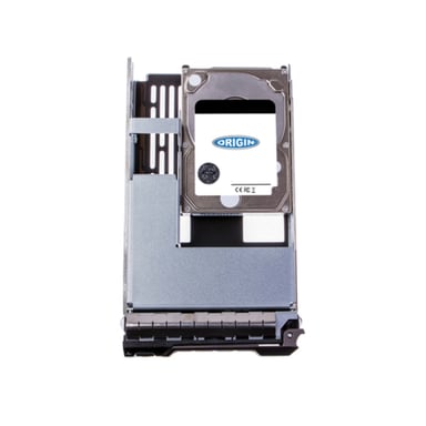 Origin Storage DELL-1200SAS/10-S11 1,2Tb 10000 rpm 128Mb 3,5'' SAS hard drive
