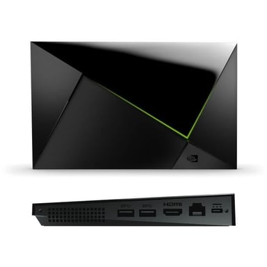 NVIDIA Passerelle multimédia SHIELD TV PRO 2019