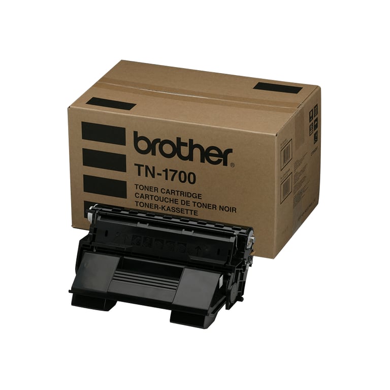 Brother TN1700 - vue 3