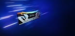 Kingston Technology FURY 24Go 8400MT/s DDR5 CL40 CUDIMM Renegade RGB Silver XMP
