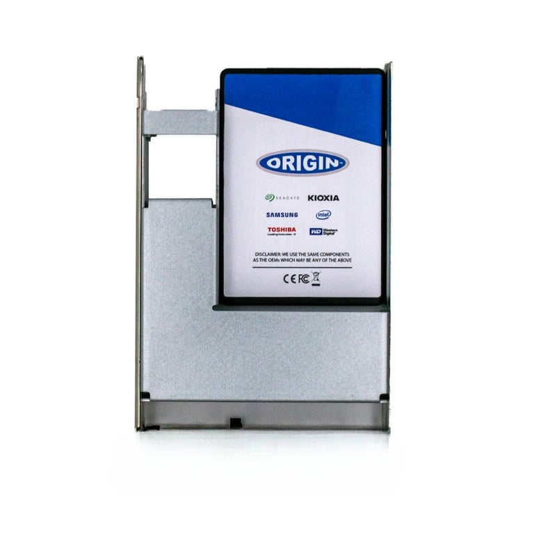 Origin Storage SSD 480 Go interne 3.5 SATA 6Gb/ - vue 4