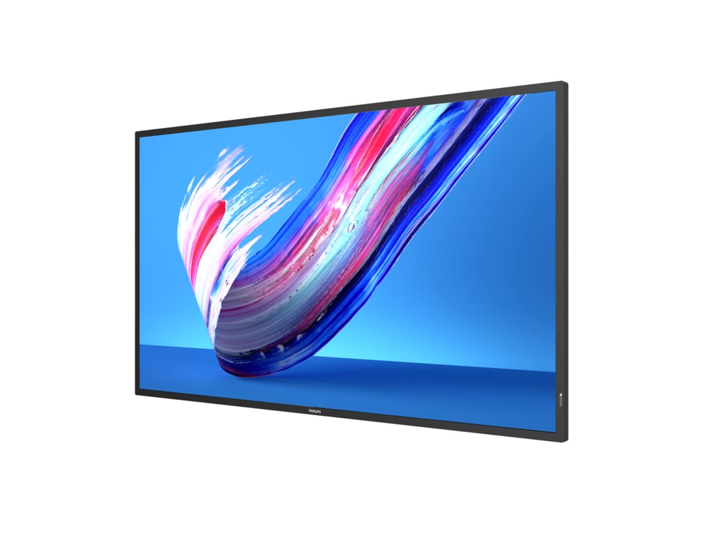 PHILIPS Videowall 43BDL3650Q - vue 8