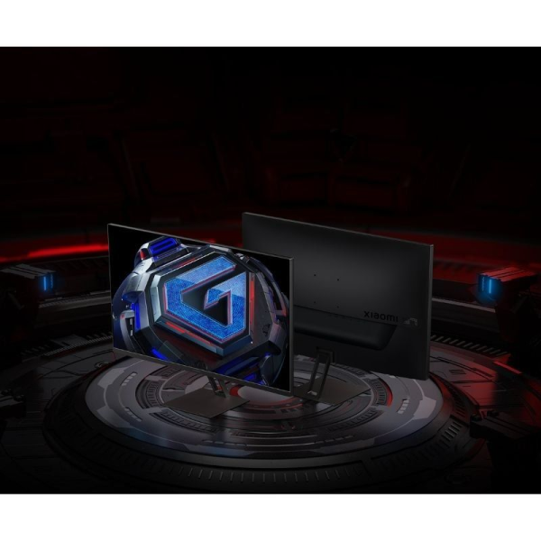 Xiaomi 2K Gaming Monitor G27Qi 2026 - vue 5