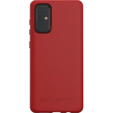 Bigben Connected JGCOVGS20R funda para teléfono móvil 15,8 cm (6.2'') Rojo