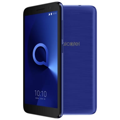 Alcatel 1 1GB/8GB Azul, Desbloqueado