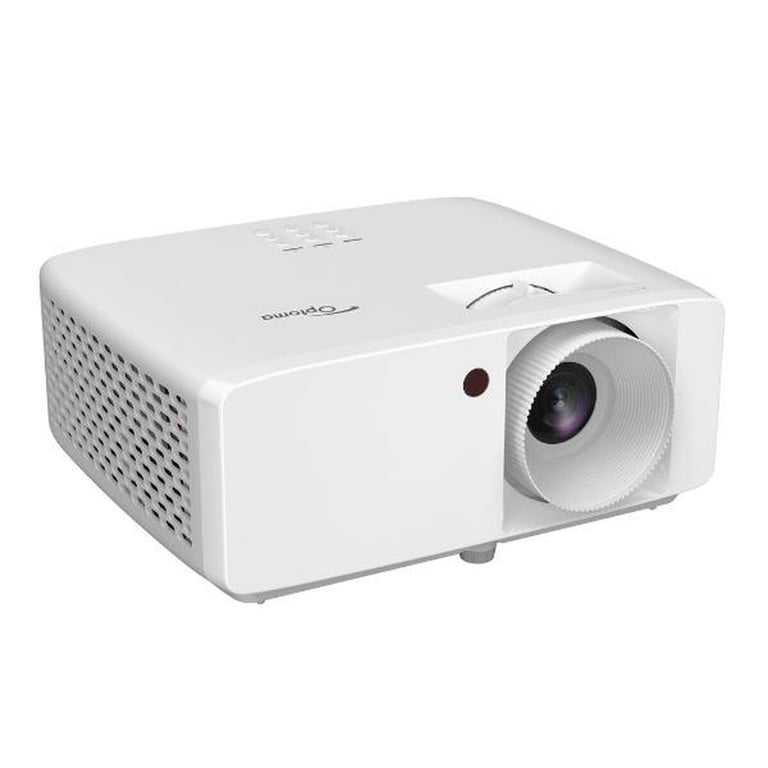 Optoma HZ146X W Projecteur à focale standard 3800 ANSI lumens DLP 1920x1080 Compatibilité 3D Neuf - vue 2