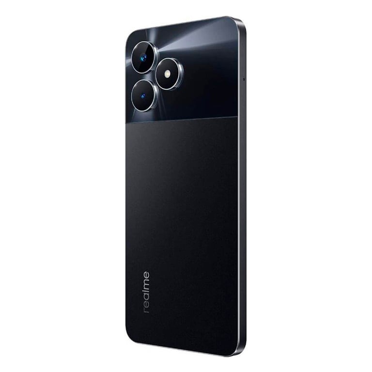 Realme C51 4G - vue 2